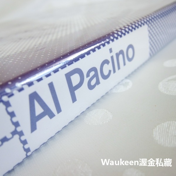 艾爾帕西諾 剖析好萊塢巨星 Al Pacino Anatomy of an Actor 卡琳娜朗沃思 Karina Lo-細節圖2