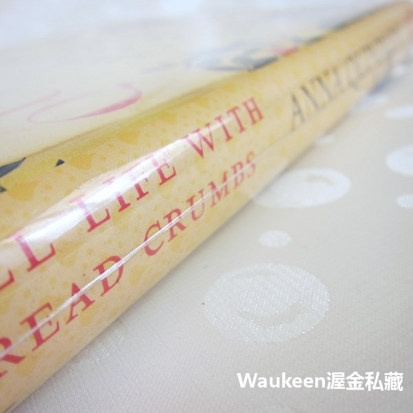 循跡漫步廝共生活 Still Life with Bread Crumbs 安娜昆德蘭 Anna Quindlen 傷痕-細節圖2