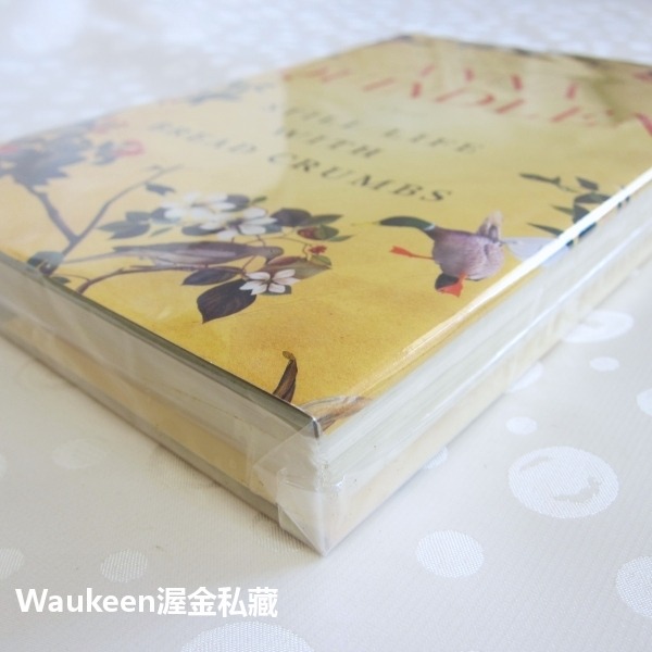 循跡漫步廝共生活 Still Life with Bread Crumbs 安娜昆德蘭 Anna Quindlen 傷痕-細節圖3