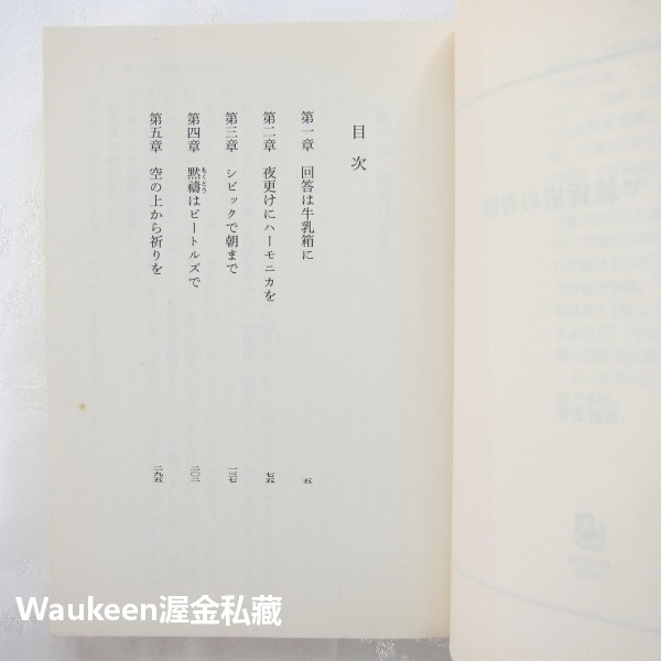 解憂雜貨店 ナミヤ雑貨店の奇蹟 東野圭吾 Keigo Higashino 山田涼介 村上虹郎 西田敏行 尾野真千子 懸疑-細節圖3
