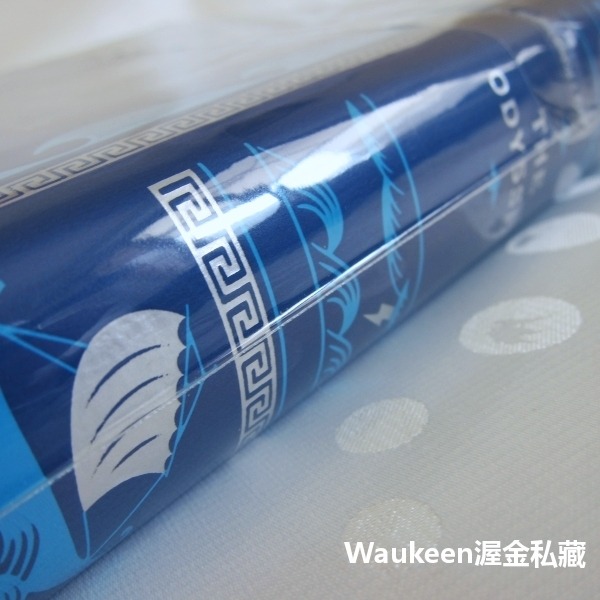 奧德賽 The Odyssey 荷馬 Homer 特洛伊戰爭 奧德修斯 Odysseus 希臘愛奧尼亞 電影原著 古典文-細節圖2