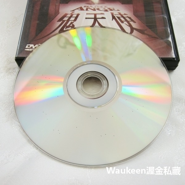 鬼天使 Saint Ange 維琴妮拉朵嫣 Virginie Ledoyen 卡翠娜麥科 Catriona MacCol-細節圖3