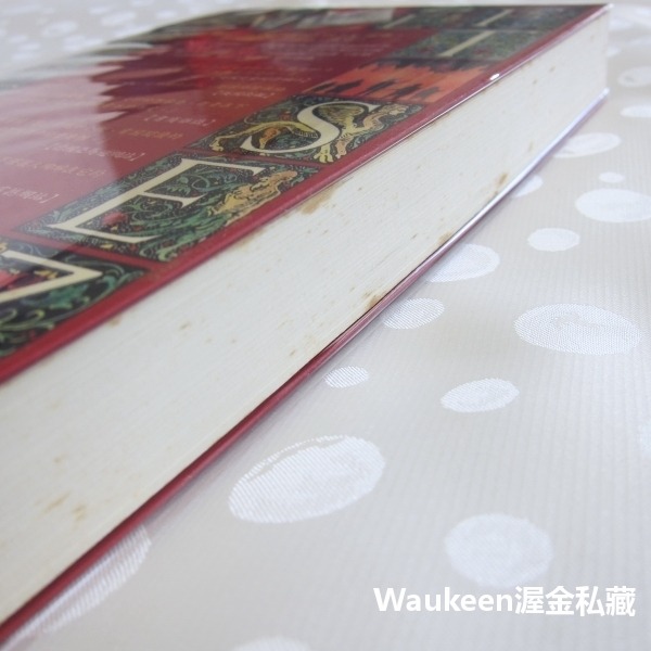 墨水心 Inkheart 柯奈莉亞馮克 Cornelia Funke 科幻奇幻 電影原著小說 布蘭登費雪 伊麗莎班奈特-細節圖10