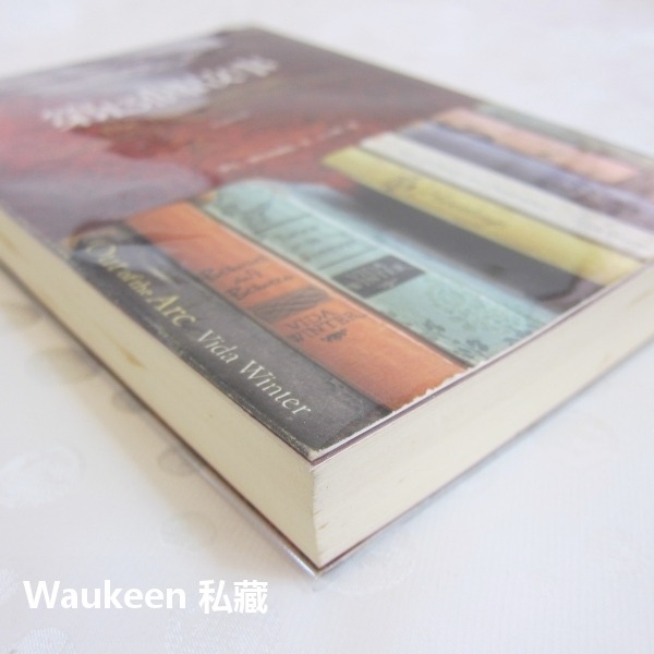 第13個故事 The Thirteenth Tale 黛安賽特菲爾德 Diane Setterfield 木馬文化 歌德-細節圖11