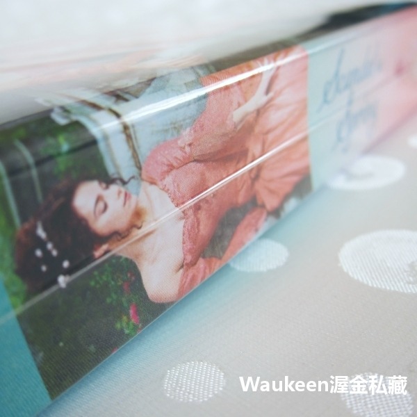 春天的醜聞 Scandal in Spring 莉莎克萊佩 Lisa Kleypas 壁花系列 The Wallflow-細節圖2