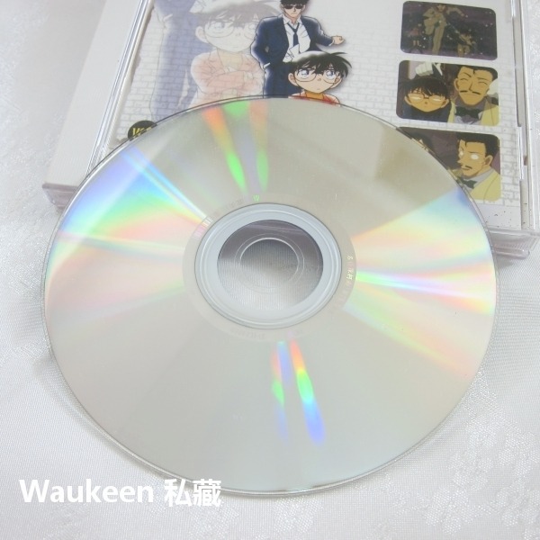 名偵探柯南 看不見的嫌犯【全】38 DETECTIVE CONAN 名探偵コナン 米花町東京死神 青山剛昌-細節圖4