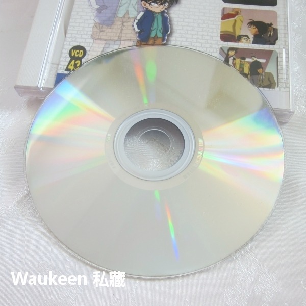 名偵探柯南 被玷汙的蒙面英雄【全】43 DETECTIVE CONAN 名探偵コナン 米花町東京死神 青山剛昌-細節圖4