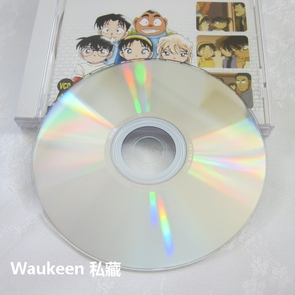 名偵探柯南 沾染夕陽的女兒節娃娃【全】44 DETECTIVE CONAN 名探偵コナン 米花町東京死神 青山剛昌-細節圖4