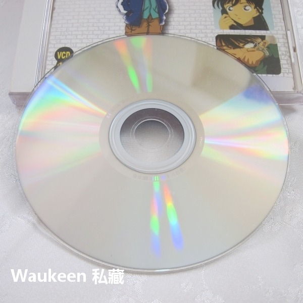 名偵探柯南 殘留下來的無聲證言【全】39 DETECTIVE CONAN 名探偵コナン 米花町東京死神 青山剛昌-細節圖4