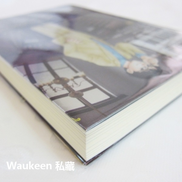 Ghost Hunt 惡靈系列5 鮮血迷宮 ゴーストハント 鮮血の迷宮 小野不由美 Fuyumi Ono 十二國記作者-細節圖11