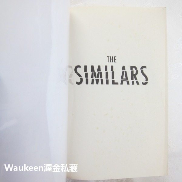 系出同門 The Similars 瑞貝卡漢諾華 Rebecca Hanover 複製人 DNA 基因 菁英學府 神秘社-細節圖2