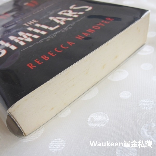 系出同門 The Similars 瑞貝卡漢諾華 Rebecca Hanover 複製人 DNA 基因 菁英學府 神秘社-細節圖11