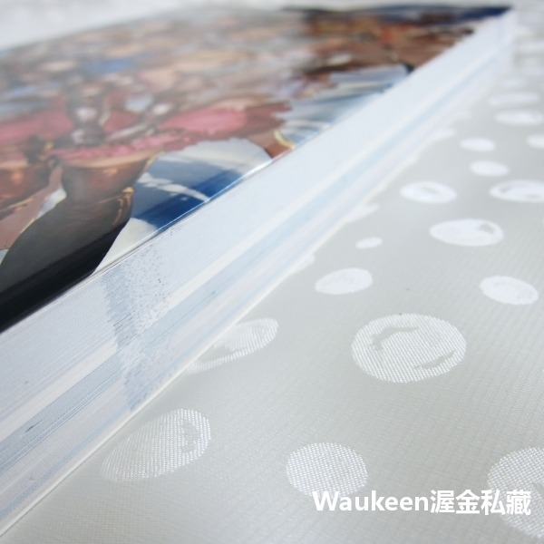 碧藍幻想 GRANBLUE FANTASY 遊戲公式設定資料集 グランブルーファンタジー GRAPHIC ARCHIVE-細節圖8