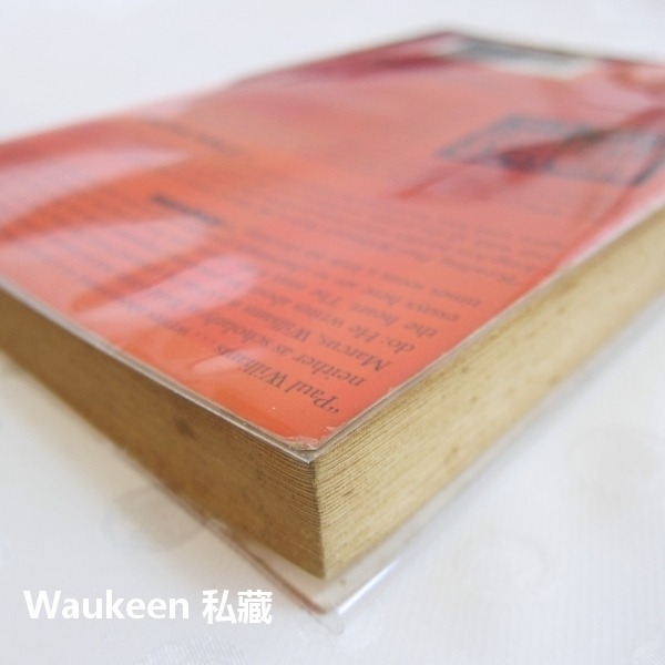 重回神奇工廠 論90年代搖滾樂 Back to the Miracle Factory ROCK 1990s 保羅威廉斯-細節圖11