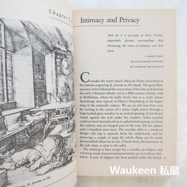 家 住宅概念簡史 一段追尋舒適的住宅建築發展史 金窩銀窩狗窩 Home A Short History of an Id-細節圖8