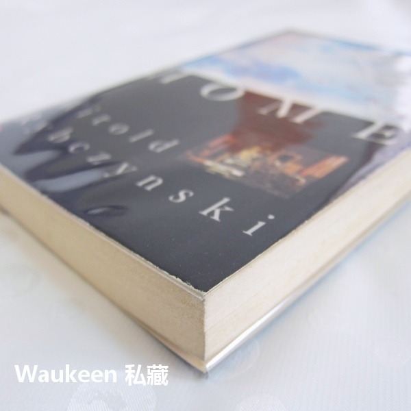 家 住宅概念簡史 一段追尋舒適的住宅建築發展史 金窩銀窩狗窩 Home A Short History of an Id-細節圖11