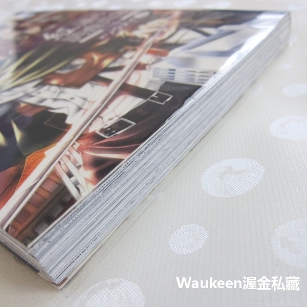 進擊的巨人 紅蓮調查兵團 THIRD 里維兵長 紅蓮の調査兵団 THIRDリヴァイ 日本BL漫畫-細節圖11
