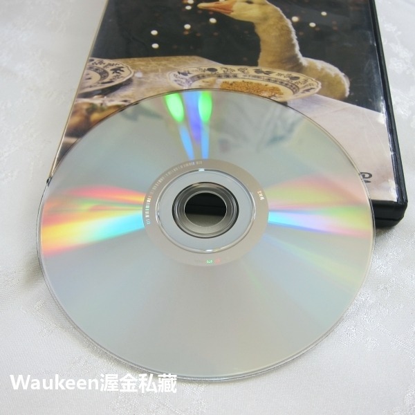 天才聖誕鵝 Saving the Christmas Goose 馬庫斯克羅傑爾 Markus Krojer 萊斯利凡妮-細節圖3