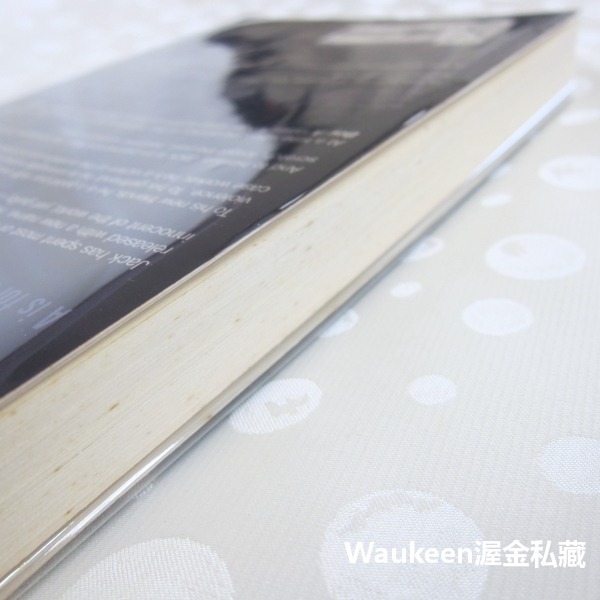 心靈鐵窗溫斯坦影業電影封面版 男孩A Boy A Movie Tie-in Edition 喬納森崔格爾 Jonatha-細節圖10