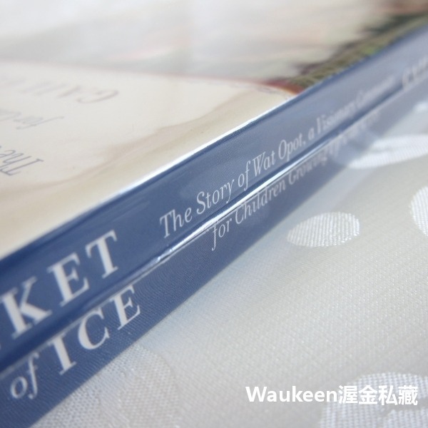 冰製火箭向天目 奧波特寺 愛滋病童的願景家園 In a Rocket Made of Ice Wat Opot AIDS-細節圖2