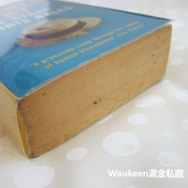 任憑擺佈的網球 The Stars＇ Tennis Balls 史蒂芬弗雷 Stephen Fry 復仇 Revenge-細節圖9