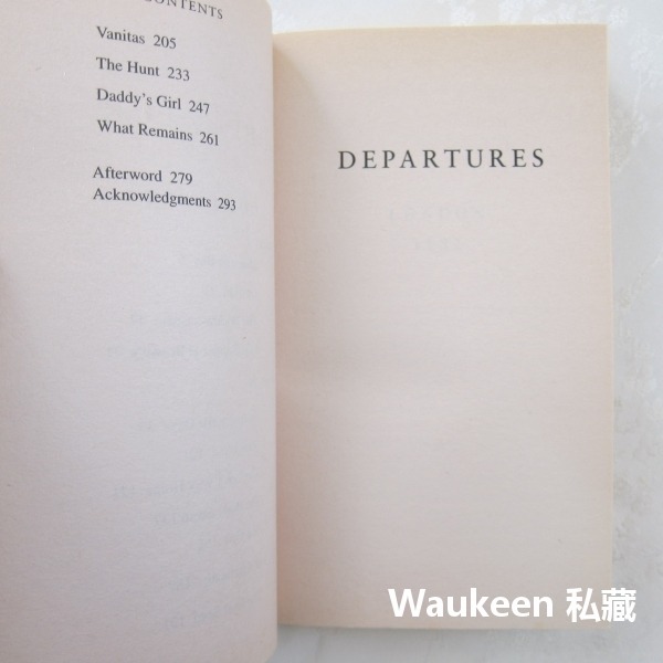 迷途 Astray 愛瑪唐納修 Emma Donoghue 房間作者 歷史小說 歐美文學-細節圖7