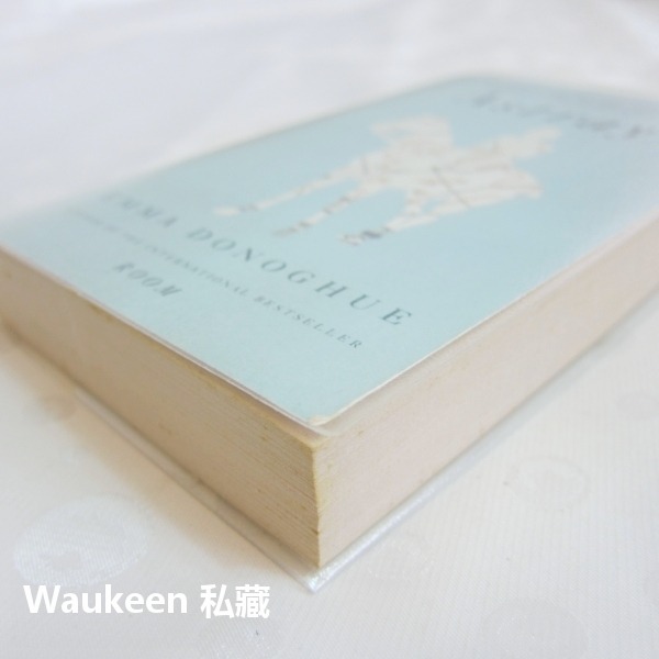 迷途 Astray 愛瑪唐納修 Emma Donoghue 房間作者 歷史小說 歐美文學-細節圖10