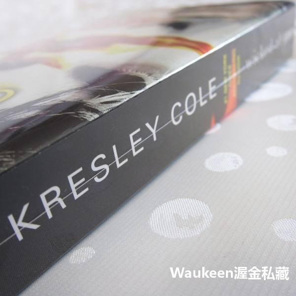 邪惡深淵 Wicked Abyss 不朽夜族 瑰絲莉寇爾 Kresley Cole Immortals After Da-細節圖2