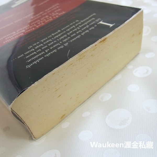 暮光之城3 蝕 Eclipse 史蒂芬妮梅爾 Stephenie Meyer Twilight Saga 奇幻小說-細節圖9