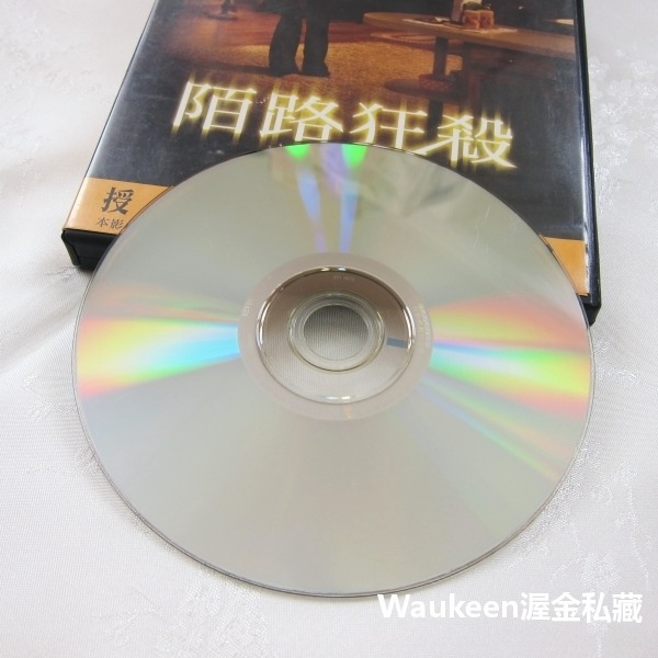 陌路狂殺 The Strangers 麗芙泰勒 Liv Tyler 史考特史畢曼 Scott Speedman 恐怖驚悚-細節圖3