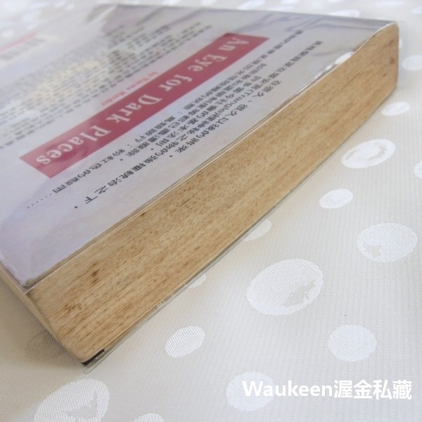 黑域的眼睛 An Eye for Dark Places 蘿瑪瑪兒德 Norma Marder 時報出版 奇幻小說 歐美-細節圖9