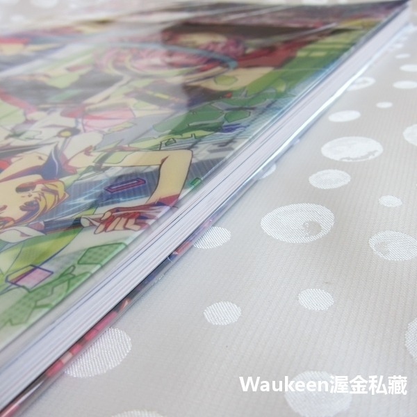 秋赤音画集 RGB あきあかね Nico 初音未來 VOCALOID 鏡音 巡音 渡邊麻友 AKB48 美少女 女性主義-細節圖10