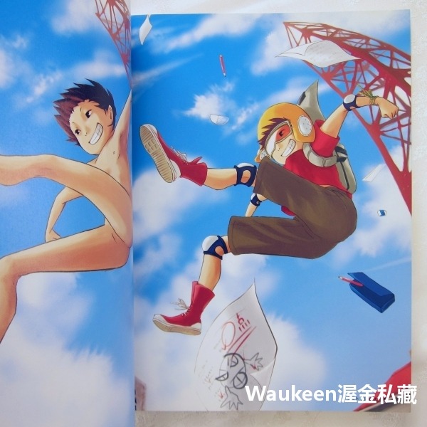 漫畫素描練習簿 人體篇 描き込み式マンガデッサン練習帳 からだ編 男性 女性 人體架構 日文繪畫藝術設計-細節圖5