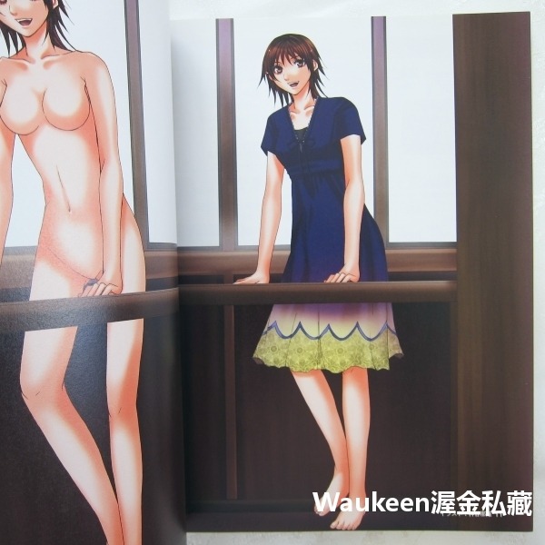 漫畫素描練習簿 人體篇 描き込み式マンガデッサン練習帳 からだ編 男性 女性 人體架構 日文繪畫藝術設計-細節圖7