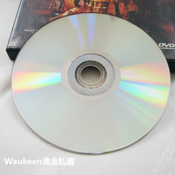 惡靈禁區 Street Tales of Terror Corey Shields 法蘭克寇瑞席爾德斯 Timothy-細節圖3