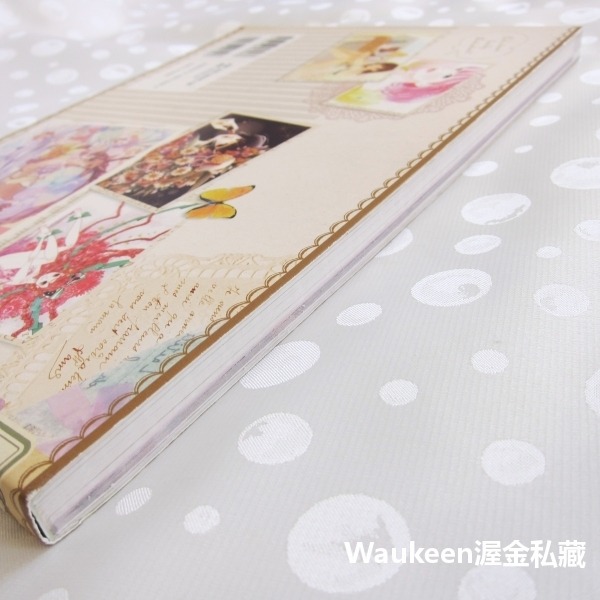 只用SAI畫出可愛風電腦插畫 新手也能輕鬆上手 SAIだけで描くガーリーデジ絵レッスン PAINT TOOL SAI-細節圖11