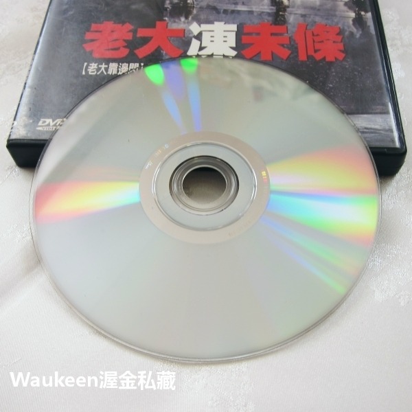 老大凍未條 The Ice Harvest 約翰庫薩克 John Cusack 比利鮑伯松頓 Billy Bob Tho-細節圖3