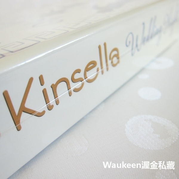 蜜月告急 Wedding Night 蘇菲金索拉 Sophie Kinsella 購物狂系列作者 都會小說天后 羅曼史言-細節圖2