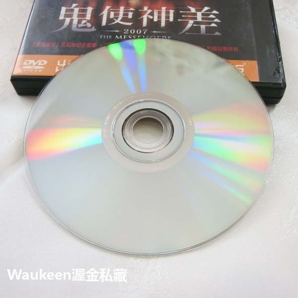 鬼使神差 The Messengers 克莉絲坦史都華 Kristen Stewart 狄倫麥德蒙 Dylan McDe-細節圖3