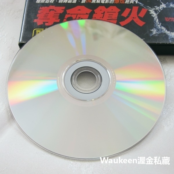 奪命鎗火 Running Scared 保羅沃克 Paul Walker 薇拉法蜜嘉 Vera Farmiga 犯罪電影-細節圖3