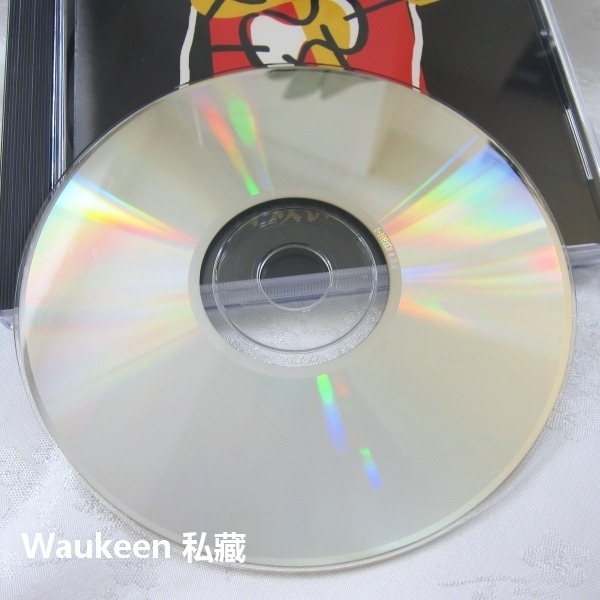 音效測試帶1 日日春 成功一定是咱的 為何你愛著別人 紅燈美人 黃昏相思曲 流行歌曲伴奏-細節圖4
