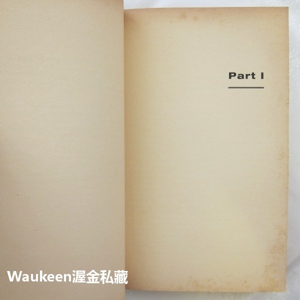 慾壑難填 Lust Four letter Infinite possibilities Geoff Ryman 253-細節圖4