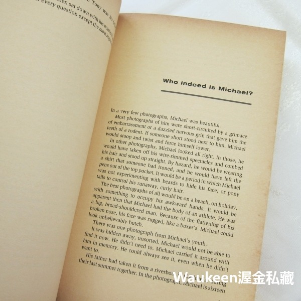 慾壑難填 Lust Four letter Infinite possibilities Geoff Ryman 253-細節圖8