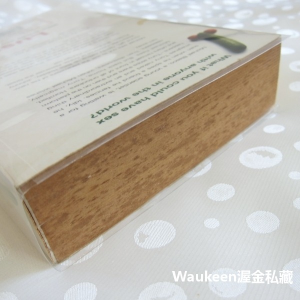 慾壑難填 Lust Four letter Infinite possibilities Geoff Ryman 253-細節圖9