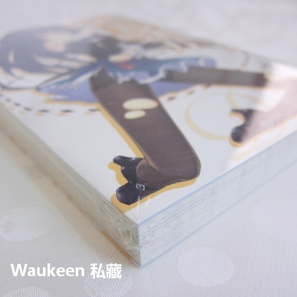 絕對雙刃 3 情隨潮湧的海濱戀曲 アブソリュート・デュオ 渚に揺れる恋物語り 柊★たくみ 浅葉ゆう 台灣角川 奇幻文學輕-細節圖3