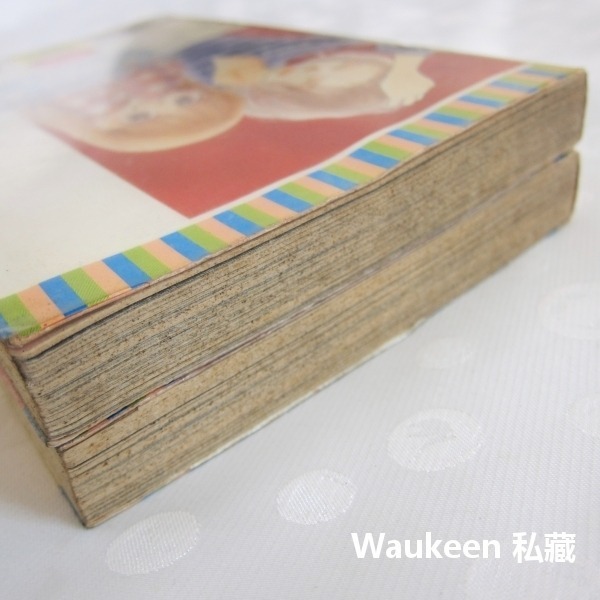 甜蜜包廂【全】 ロフトで I Love You 栗原麻摩露 栗原まもる Mamoru Kurihara 少女漫畫-細節圖8