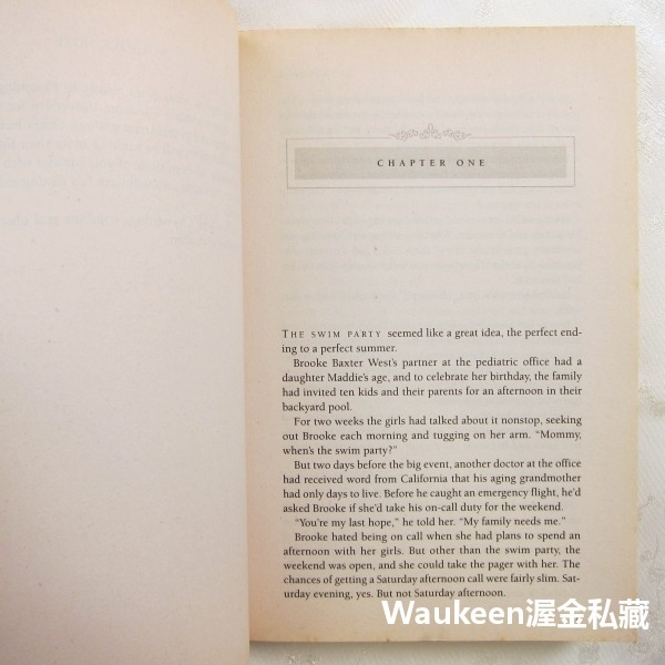 重拾喜悅 Rejoice 凱倫金斯伯里 Karen Kingsbury 蓋瑞史邁利 Gary Smalley 當代基督徒-細節圖6