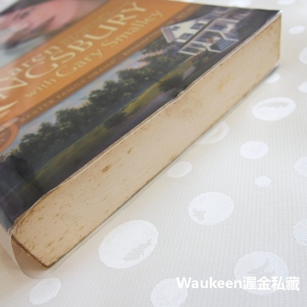 重拾喜悅 Rejoice 凱倫金斯伯里 Karen Kingsbury 蓋瑞史邁利 Gary Smalley 當代基督徒-細節圖11