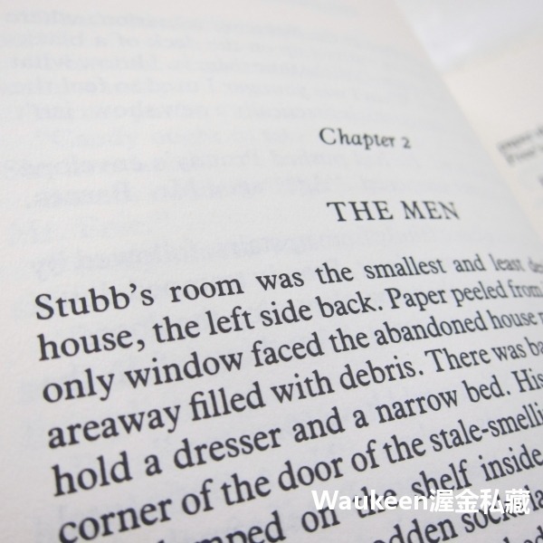 弗里之家免費住 Free Live Free 吉恩沃爾夫 Gene Wolfe 新太陽之書作者 科幻小說-細節圖8