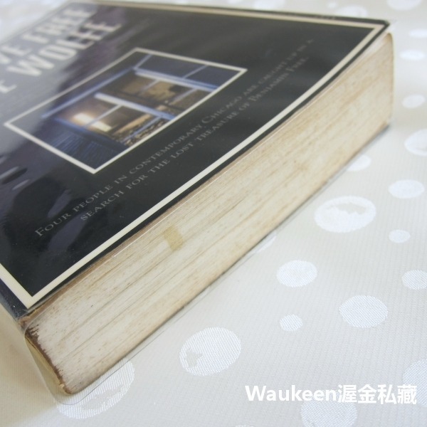 弗里之家免費住 Free Live Free 吉恩沃爾夫 Gene Wolfe 新太陽之書作者 科幻小說-細節圖11